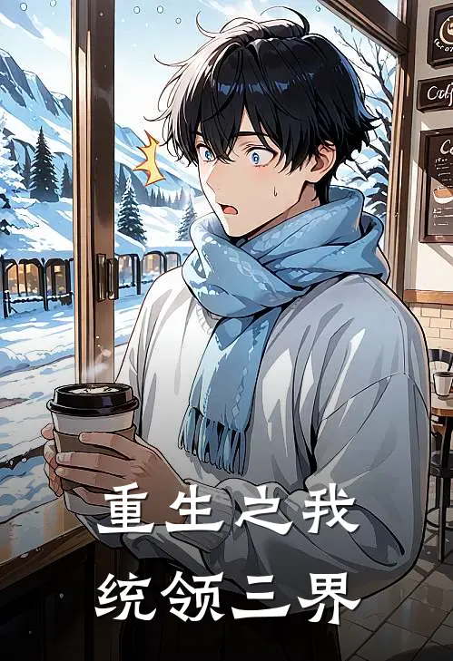 重生之我统领三界