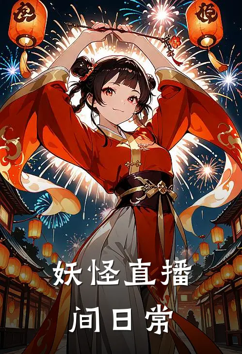 妖怪直播间日常