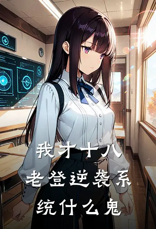 我才十八，老登逆袭系统什么鬼