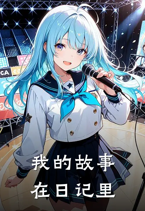 我的故事在日记里