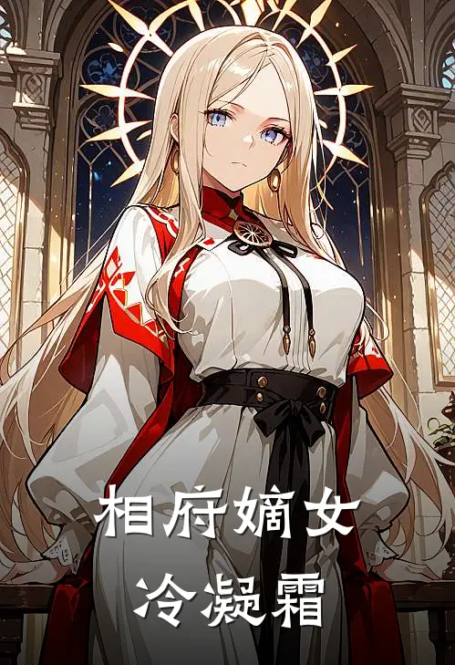 相府嫡女冷凝霜