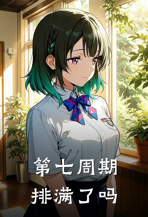 第七周期排满了吗