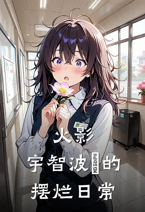 火影：宇智波玥的摆烂日常