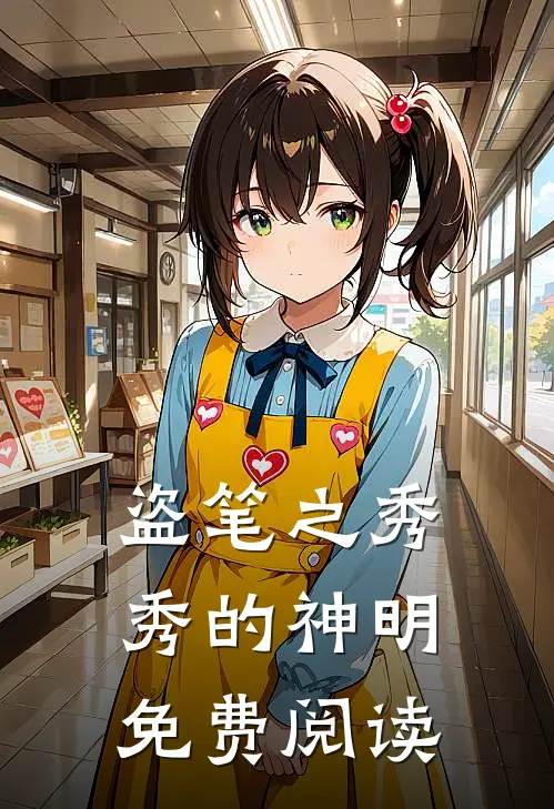 盗笔之秀秀的神明免费阅读