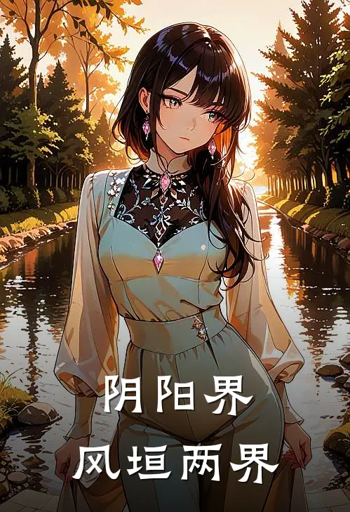 阴阳界：【风垣两界】