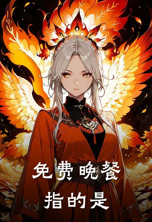 免费晚餐指的是