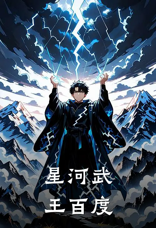 星河武王百度