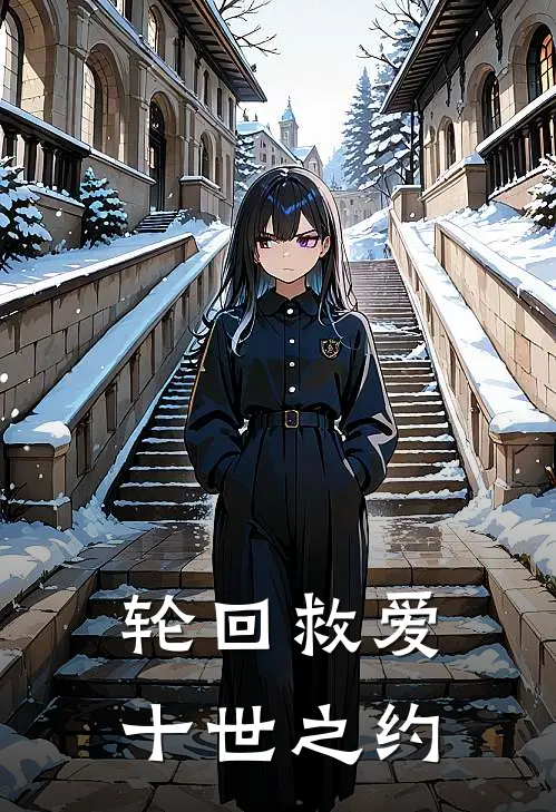 轮回救爱十世之约