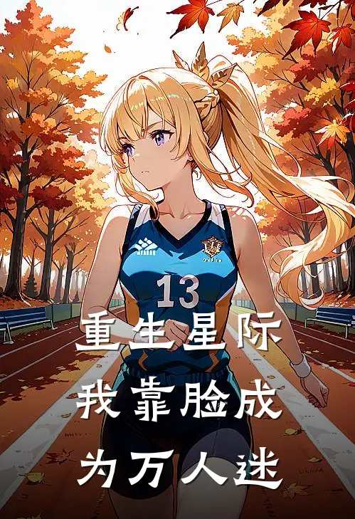 重生星际，我靠脸成为万人迷