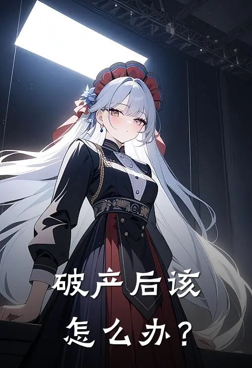 破产后该怎么办？