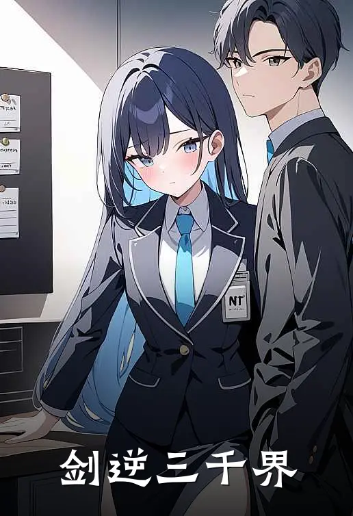 剑逆三千界