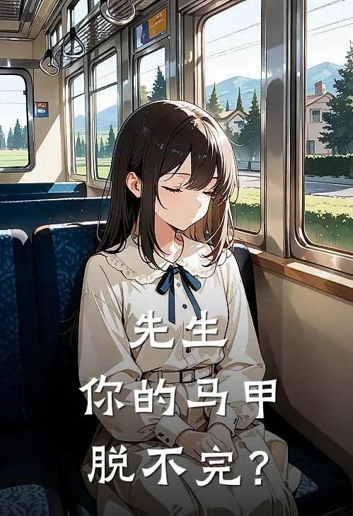 先生，你的马甲脱不完？