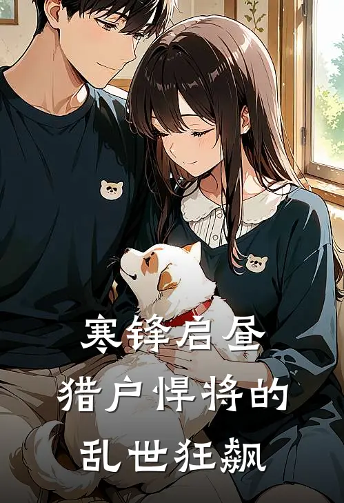 寒锋启昼：猎户悍将的乱世狂飙