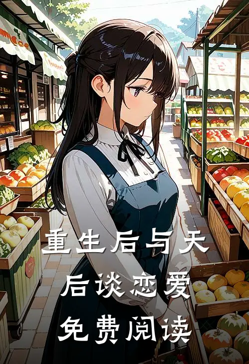 重生后与天后谈恋爱免费阅读