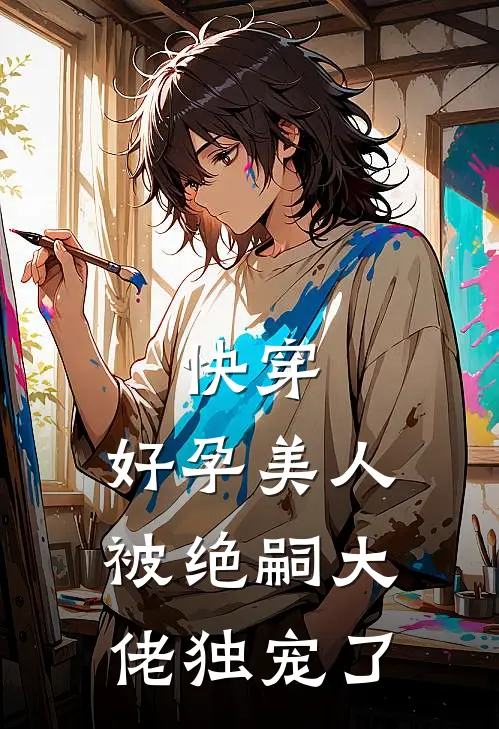快穿：好孕美人被绝嗣大佬独宠了