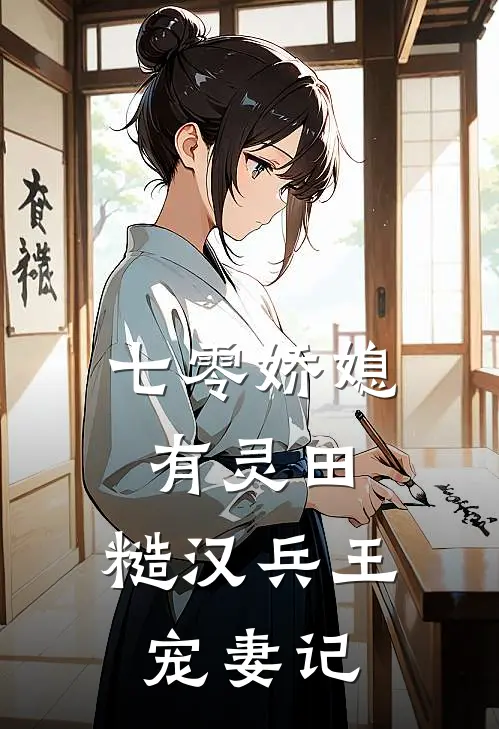 七零娇媳有灵田：糙汉兵王宠妻记