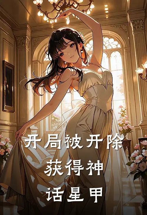 开局被开除：获得神话星甲