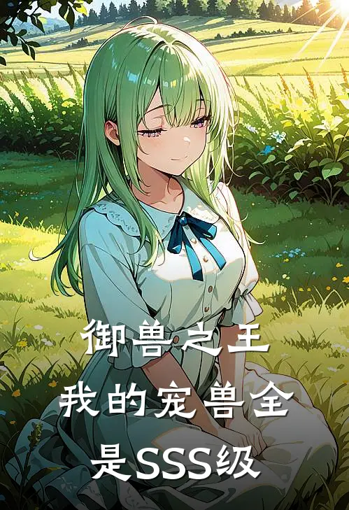 御兽之王：我的宠兽全是SSS级