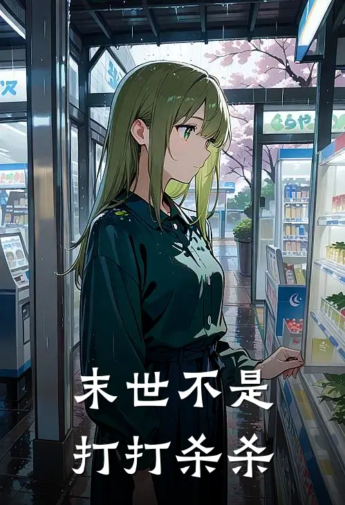 末世不是打打杀杀