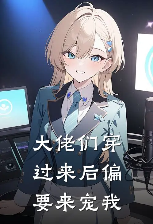 大佬们穿过来后偏要来宠我