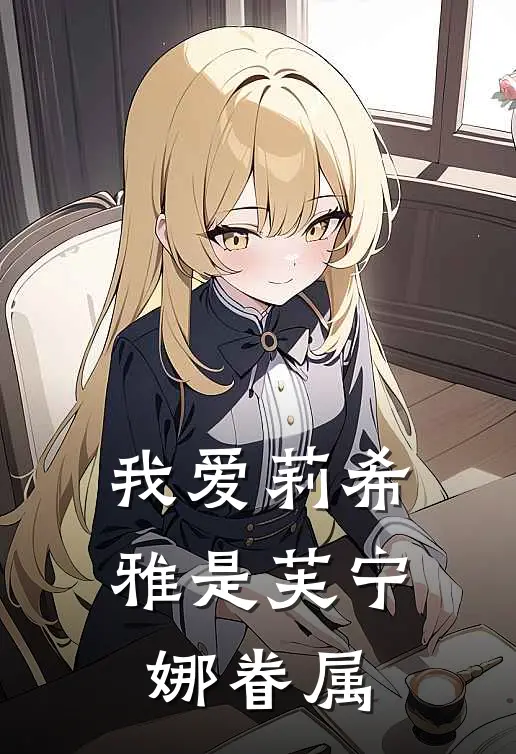 我爱莉希雅是芙宁娜眷属