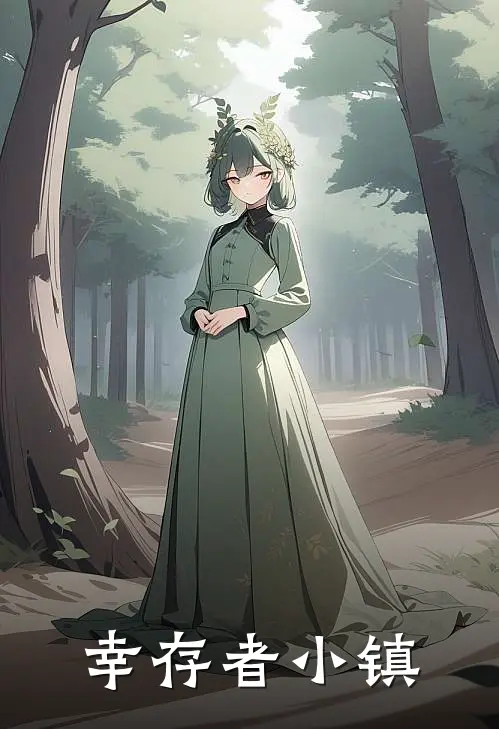 幸存者小镇