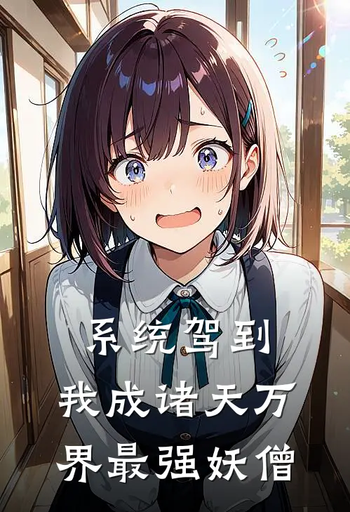 系统驾到，我成诸天万界最强妖僧