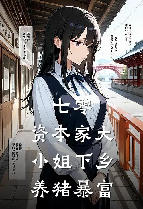 七零：资本家大小姐下乡养猪暴富