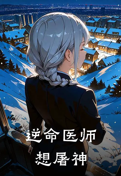 逆命医师想屠神