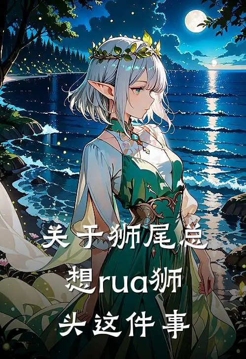 关于狮尾总想rua狮头这件事