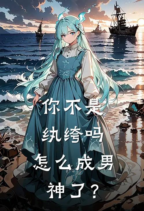 你不是纨绔吗，怎么成男神了？