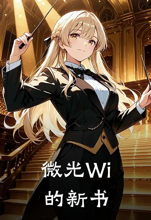 微光Wi的新书