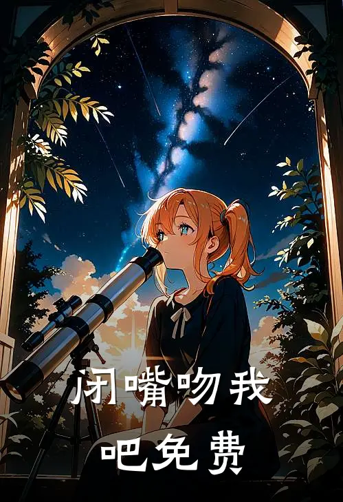 闭嘴吻我吧免费