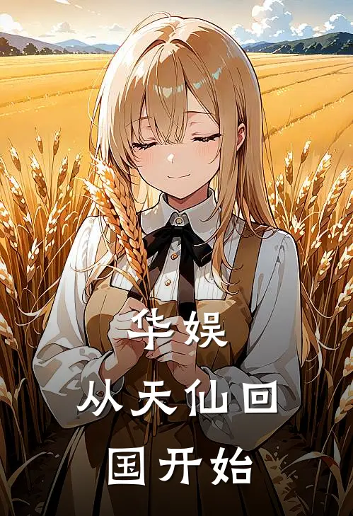 华娱：从天仙回国开始