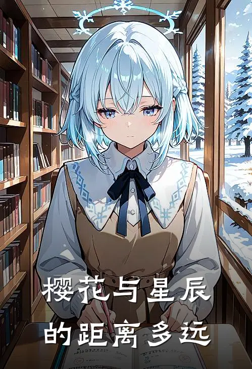 樱花与星辰的距离多远