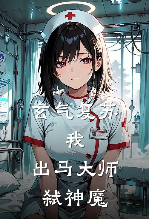 玄气复苏，我，出马大师弑神魔