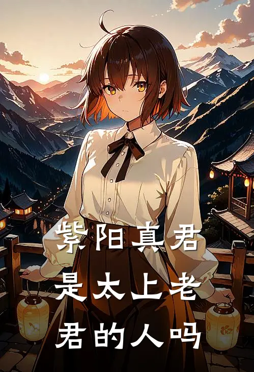 紫阳真君是太上老君的人吗