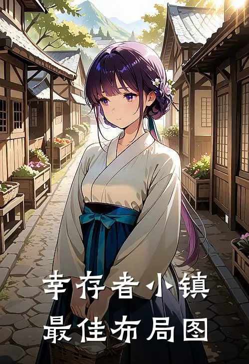 幸存者小镇最佳布局图