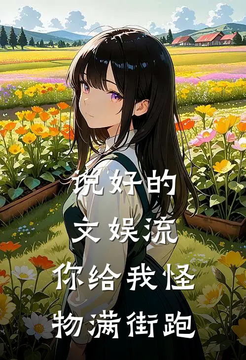 说好的文娱流，你给我怪物满街跑(林杰岳天明)免费阅读完整版小说_最新小说全文阅读说好的文娱流，你给我怪物满街跑林杰岳天明