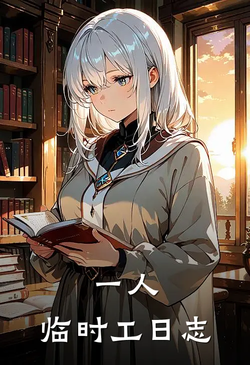 一人：临时工日志