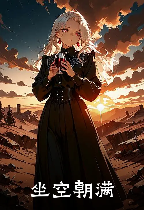 坐空朝满