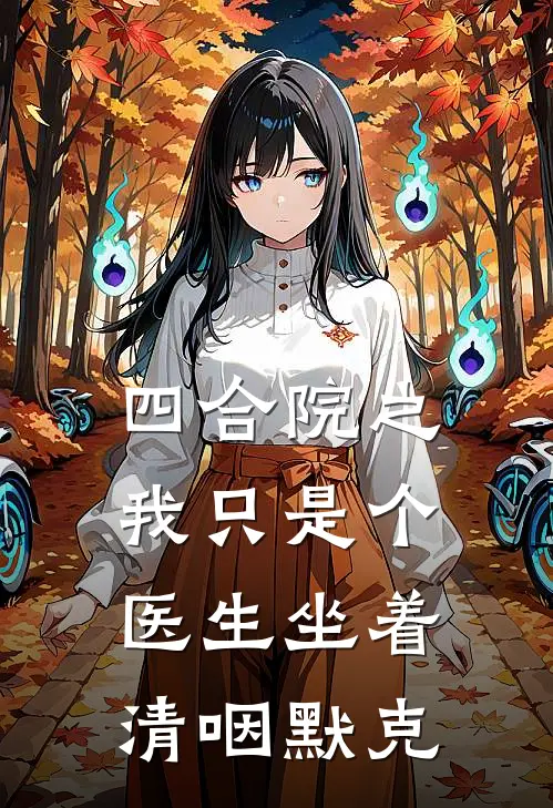 四合院之我只是个医生坐着清咽默克