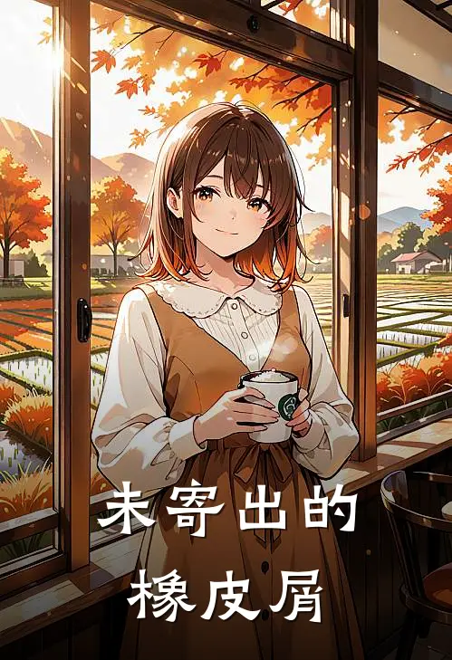 未寄出的橡皮屑