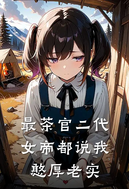 最茶官二代，女帝都说我憨厚老实