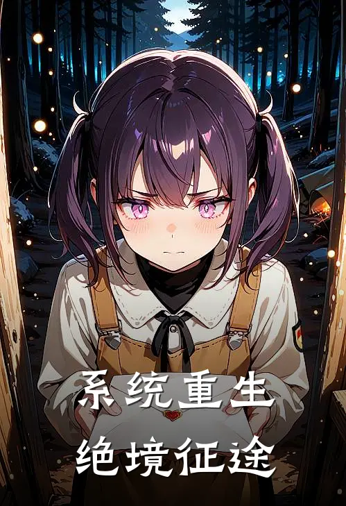 系统重生：绝境征途