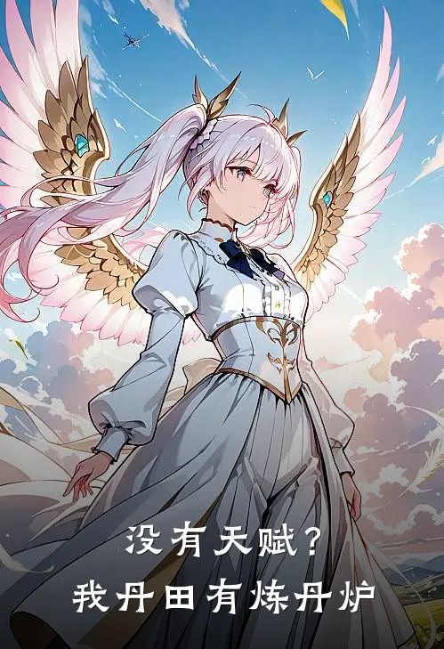 没有天赋？我丹田有炼丹炉