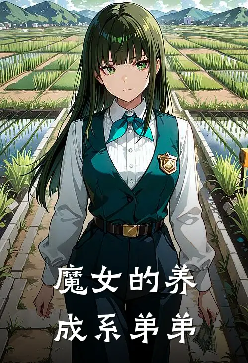 魔女的养成系弟弟