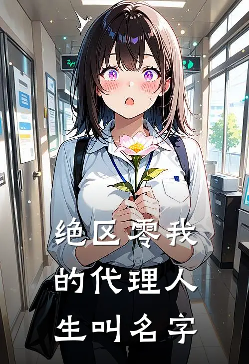 绝区零我的代理人生叫名字