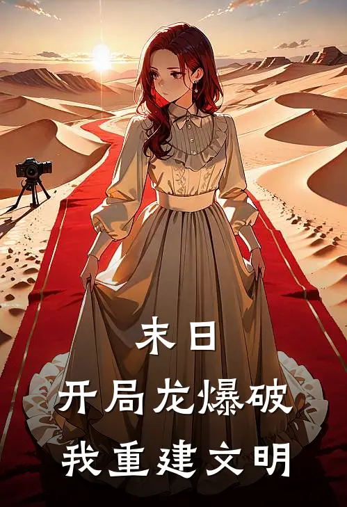 末日：开局龙爆破，我重建文明