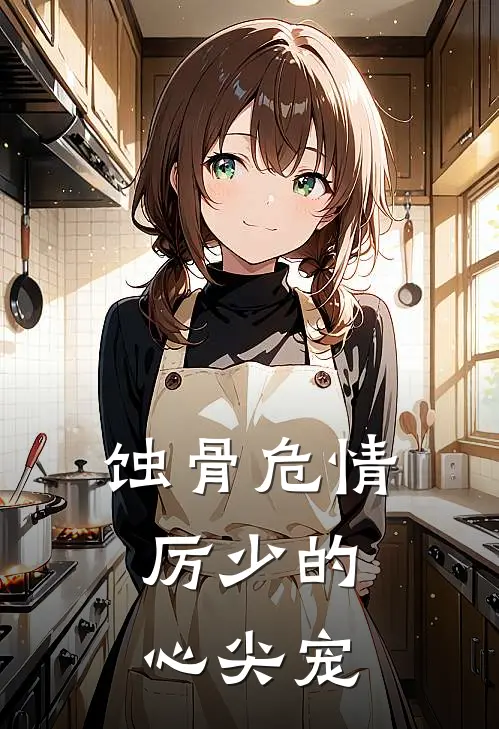 沈星晚李文(蚀骨危情：厉少的心尖宠)全本阅读_沈星晚李文最新热门小说